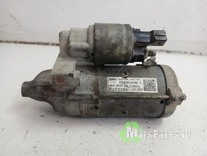 Gebruikte Startmotor Toyota ProAce 1.5 D-4D 100 16V Prijs € 50,00 Margeregeling aangeboden door Autodemontagebedrijf De Mars