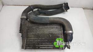 Gebruikte Intercooler Toyota ProAce 1.5 D-4D 100 16V Prijs € 150,00 Margeregeling aangeboden door Autodemontagebedrijf De Mars
