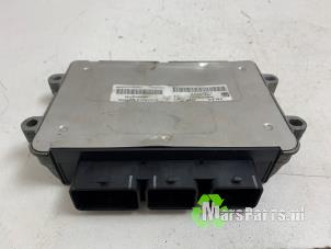 Gebruikte Computer Motormanagement Peugeot 207/207+ (WA/WC/WM) 1.4 Prijs € 175,00 Margeregeling aangeboden door Autodemontagebedrijf De Mars