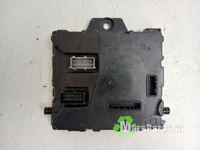 Gebruikte Module Bodycontrol Mercedes Citan (415.6) 1.5 109 CDI Prijs € 65,00 Margeregeling aangeboden door Autodemontagebedrijf De Mars