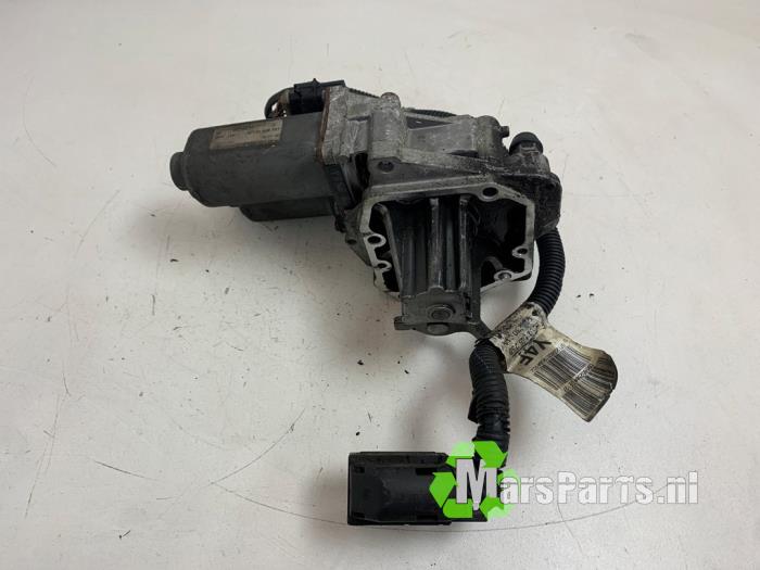 Gebruikte Schakelrobot Opel Corsa C (F08/68) 1.2 16V Prijs € 180,00 Margeregeling aangeboden door Autodemontagebedrijf De Mars