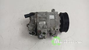 Gebruikte Aircopomp Volkswagen Golf V Variant (1K5) 1.6 Prijs € 70,00 Margeregeling aangeboden door Autodemontagebedrijf De Mars