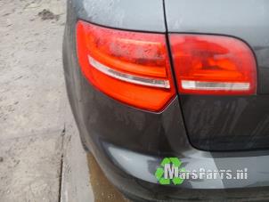 Gebruikte Achterlicht links Audi A3 Sportback (8PA) 1.4 TFSI 16V Prijs € 70,00 Margeregeling aangeboden door Autodemontagebedrijf De Mars