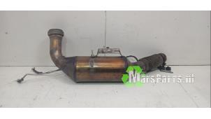 Gebruikte Roetfilter Mercedes Sprinter 5t (907.6) 519 CDI 3.0 V6 24V RWD Prijs € 700,00 Margeregeling aangeboden door Autodemontagebedrijf De Mars