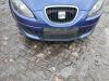 Seat Altea (5P1) 1.6 Bumper voor