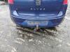 Seat Altea (5P1) 1.6 Achterbumper