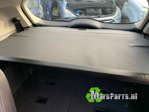 Gebruikte Hoedenplank Ford S-Max (GBW) 2.5 Turbo 20V Prijs op aanvraag aangeboden door Autodemontagebedrijf De Mars