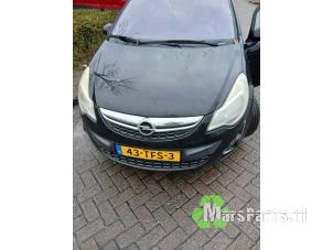 Gebruikte ABS Pomp Opel Corsa D 1.2 16V LPG Prijs € 250,00 Margeregeling aangeboden door Autodemontagebedrijf De Mars