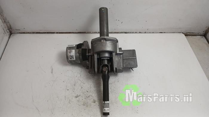 Gebruikte Servopomp Opel Corsa D 1.2 16V Prijs € 105,00 Margeregeling aangeboden door Autodemontagebedrijf De Mars