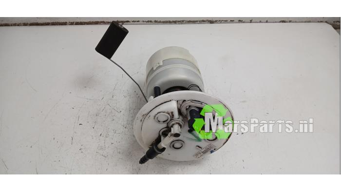 Gebruikte Tank element Pomp Citroen C3 Pluriel (HB) 1.4 Prijs € 30,00 Margeregeling aangeboden door Autodemontagebedrijf De Mars