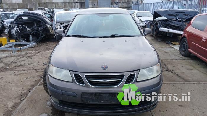Gebruikte Subframe Saab 9-3 Sport Estate (YS3F) 1.8t 16V Prijs € 85,00 Margeregeling aangeboden door Autodemontagebedrijf De Mars