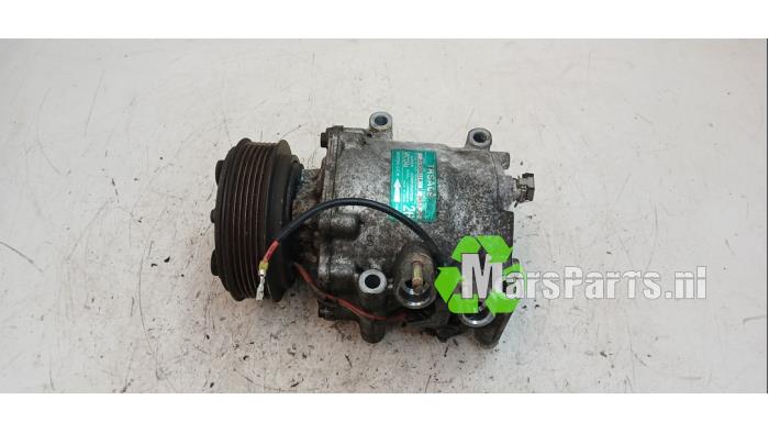 Gebruikte Aircopomp Honda Civic (EP/EU) 1.4 16V Prijs € 80,00 Margeregeling aangeboden door Autodemontagebedrijf De Mars