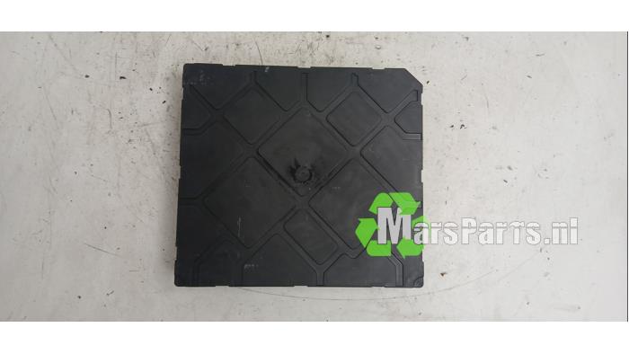 Gebruikte Computer Body Control Seat Leon ST (5FF) 1.4 TSI ACT 16V Prijs € 70,00 Margeregeling aangeboden door Autodemontagebedrijf De Mars