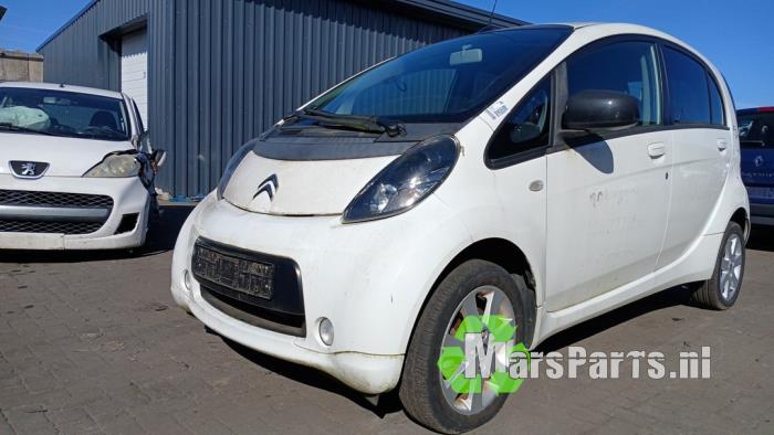 Gebruikte Aircopomp Citroen C-Zero 16 kWh Prijs € 300,00 Margeregeling aangeboden door Autodemontagebedrijf De Mars