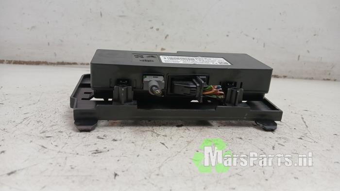 Gebruikte Bluetooth module Citroen C3 (SX/SW) 1.2 Vti 12V PureTech Prijs € 50,00 Margeregeling aangeboden door Autodemontagebedrijf De Mars