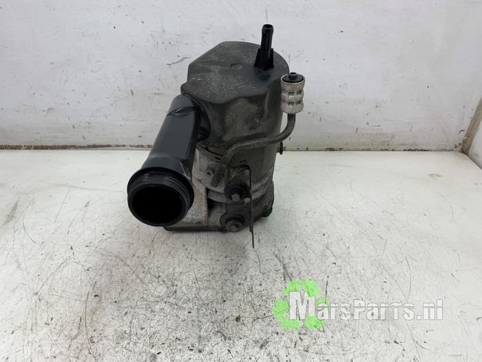 Gebruikte Pomp Servo Citroen C4 Grand Picasso (UA) 1.8 16V Prijs € 45,00 Margeregeling aangeboden door Autodemontagebedrijf De Mars