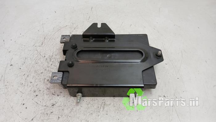 Gebruikte Central electronic module Mercedes G AMG (463) 4.0 G 63 AMG V8 32V Prijs € 180,00 Margeregeling aangeboden door Autodemontagebedrijf De Mars