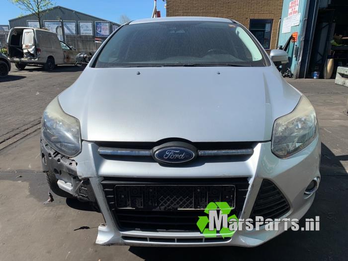 Gebruikte ABS Pomp Ford Focus 3 Wagon 1.6 SCTi 16V Prijs € 60,00 Margeregeling aangeboden door Autodemontagebedrijf De Mars