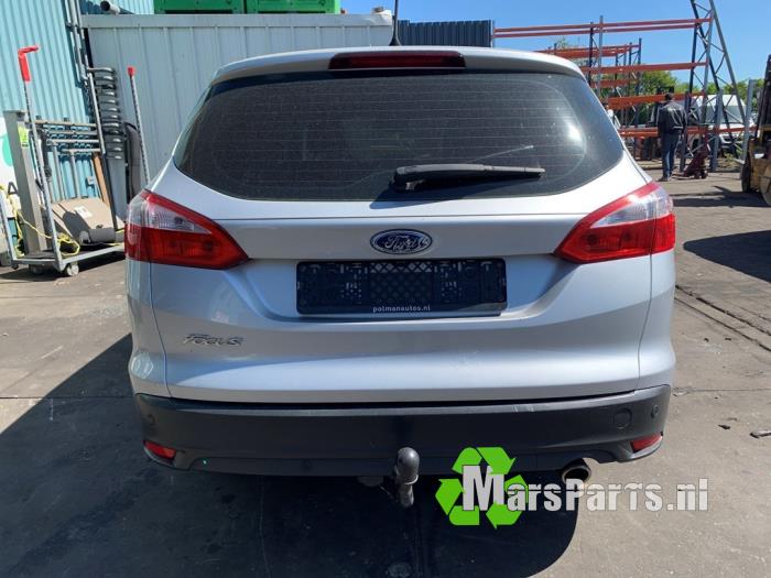 Gebruikte Tank element Pomp Ford Focus 3 Wagon 1.6 SCTi 16V Prijs € 40,00 Margeregeling aangeboden door Autodemontagebedrijf De Mars