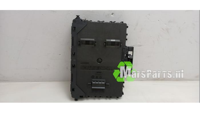 Gebruikte Computer Body Control Ford Focus 4 Wagon 1.0 Ti-VCT EcoBoost 12V 100 Prijs € 80,00 Margeregeling aangeboden door Autodemontagebedrijf De Mars