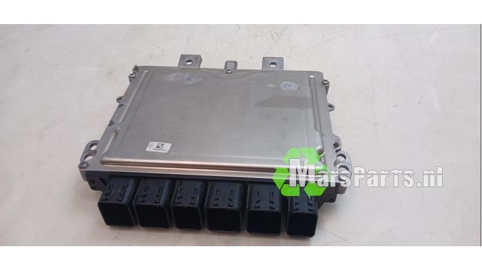 Computer Motormanagement Mercedes S (222.0/222.1), 2013 / 2020 3.0 S-400d 4-Matic, Sedan, 4Dr, Diesel, 2.925cc, 250kW (340pk), 4x4, OM656929, 2017-05 / 2020-07, 222.035; 222.135 (Gebruikt)