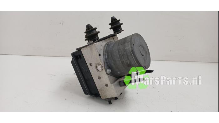 Gebruikte ABS Pomp Audi A4 (B8) 2.0 TFSI 16V Prijs € 140,00 Margeregeling aangeboden door Autodemontagebedrijf De Mars