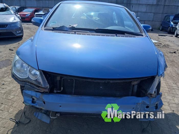 Usados Subframe Honda Civic (FA/FD) 1.3 Hybrid Precio € 75,00 Norma de margen ofrecido por Autodemontagebedrijf De Mars