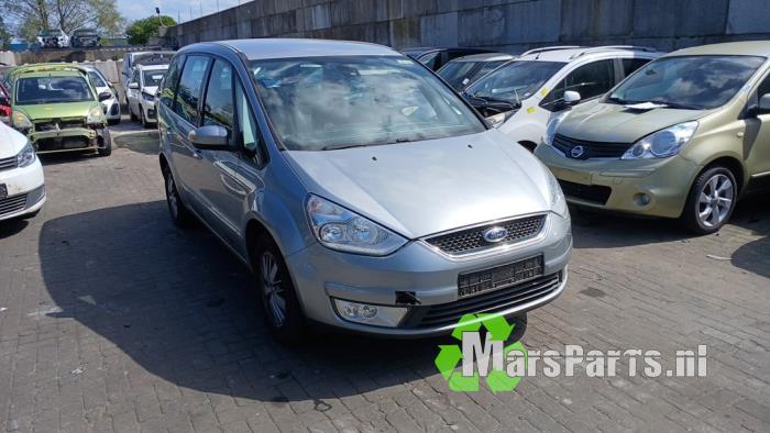 Gebruikte Subframe Ford Galaxy (WA6) 2.0 16V Prijs € 75,00 Margeregeling aangeboden door Autodemontagebedrijf De Mars