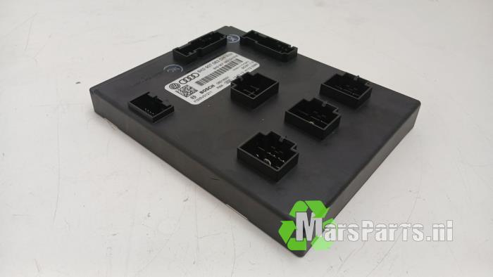 Gebruikte Bodycontrol Module Audi A4 (B8) 2.0 TFSI 16V Prijs € 90,00 Margeregeling aangeboden door Autodemontagebedrijf De Mars