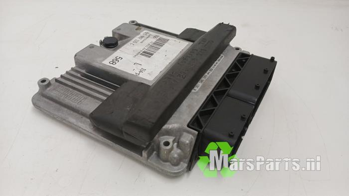 Gebruikte Computer Motormanagement Audi A4 (B8) 2.0 TFSI 16V Prijs € 125,00 Margeregeling aangeboden door Autodemontagebedrijf De Mars
