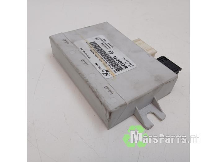 Gebruikte PDC Module Mini Mini Open (R57) 1.6 16V Cooper Prijs € 35,00 Margeregeling aangeboden door Autodemontagebedrijf De Mars