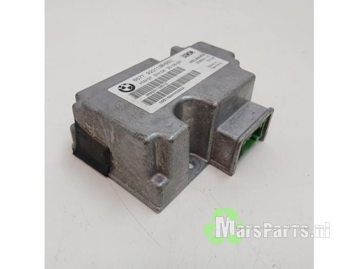Gebruikte Cabriokap computer Mini Mini Open (R57) 1.6 16V Cooper Prijs € 40,00 Margeregeling aangeboden door Autodemontagebedrijf De Mars