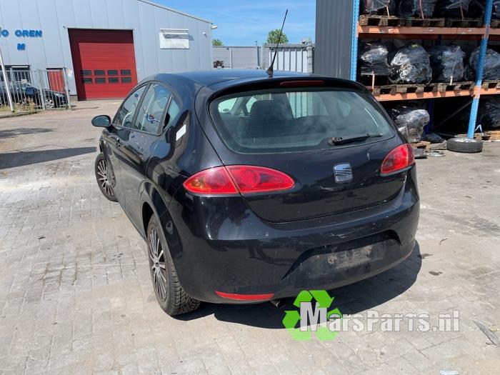 Gebruikte Tank element Pomp Seat Leon (1P1) 1.6 Prijs € 30,00 Margeregeling aangeboden door Autodemontagebedrijf De Mars