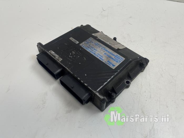 Gebruikte LPG Module Chrysler 300 C Touring 3.5 V6 24V Prijs € 75,00 Margeregeling aangeboden door Autodemontagebedrijf De Mars