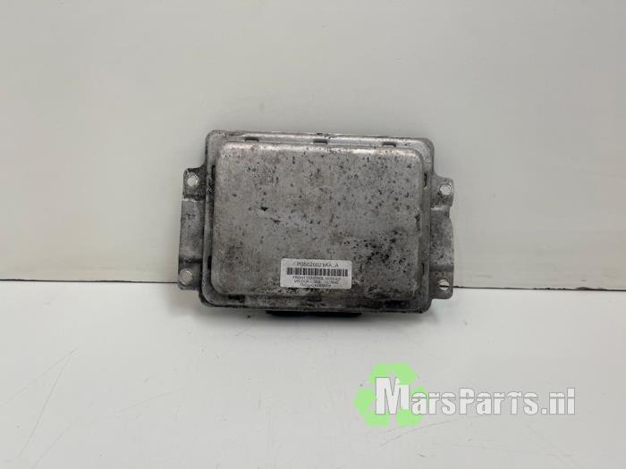 Gebruikte Computer Body Control Chrysler 300 C Touring 3.5 V6 24V Prijs € 100,00 Margeregeling aangeboden door Autodemontagebedrijf De Mars