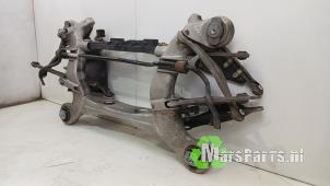 Subframe van een Mercedes-Benz S (222.0/222.1) 3.0 S-400d 4-Matic 2018