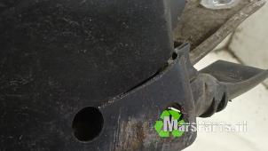Subframe van een Mercedes-Benz S (222.0/222.1) 3.0 S-400d 4-Matic 2018