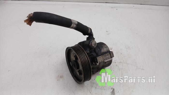 Gebruikte Servopomp Opel Combo 1.3 CDTI 16V ecoFlex Prijs € 50,00 Margeregeling aangeboden door Autodemontagebedrijf De Mars