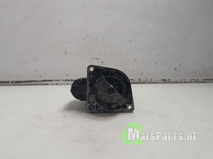 Gebruikte Startmotor Saab 9-5 (YS3E) 1.9 TiD 16V Prijs € 35,00 Margeregeling aangeboden door Autodemontagebedrijf De Mars
