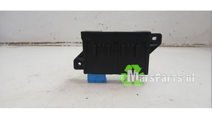 Gebruikte Bodycontrol Module Citroen C4 Grand Picasso (3A) 1.2 12V PureTech 130 Prijs € 45,00 Margeregeling aangeboden door Autodemontagebedrijf De Mars