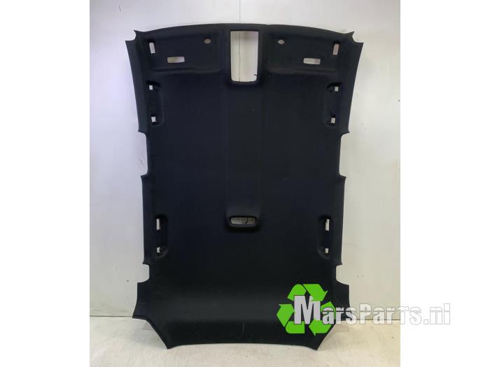 Gebruikte Hemelbekleding Audi A3 Sportback (8VA/8VF) 1.5 TFSI 16V Prijs € 200,00 Margeregeling aangeboden door Autodemontagebedrijf De Mars