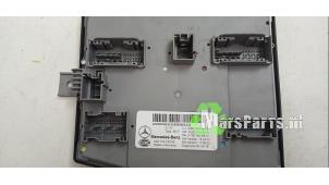 Bodycontrol Module van een Mercedes-Benz S (222.0/222.1) 3.0 S-400d 4-Matic 2018