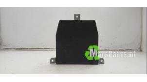 Bodycontrol Module van een Mercedes-Benz S (222.0/222.1) 3.0 S-400d 4-Matic 2018