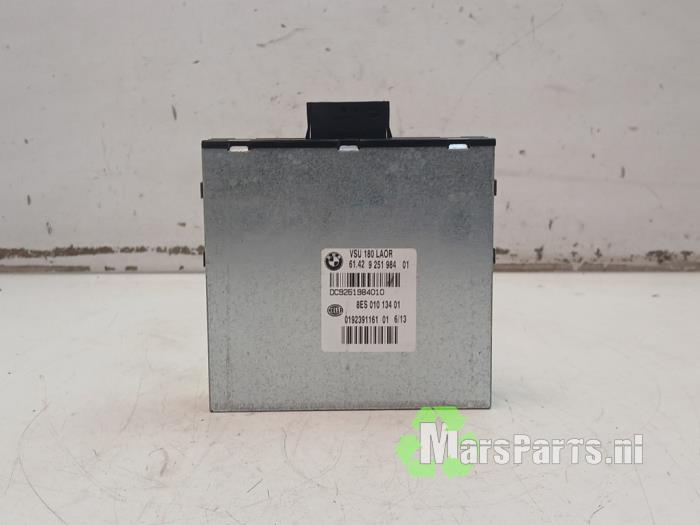 Gebruikte Computer Diversen BMW 3 serie (F30) 328i 2.0 16V Prijs € 50,00 Margeregeling aangeboden door Autodemontagebedrijf De Mars