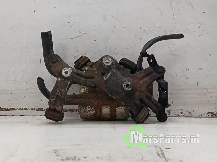 Gebruikte Tank element Pomp Mercedes SLK (R170) 2.0 200 16V Prijs € 70,00 Margeregeling aangeboden door Autodemontagebedrijf De Mars