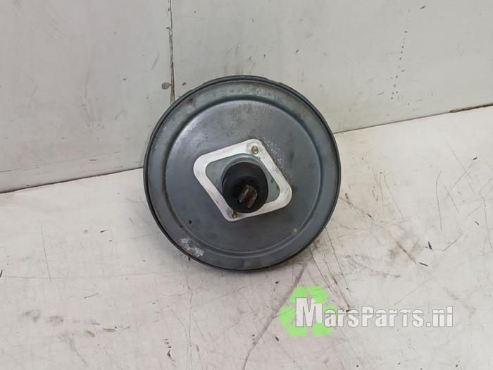 Rembol Mercedes SLK (R170), 1996 / 2004 2.0 200 16V, Cabrio, Benzine, 1.998cc, 100kW (136pk), RWD, M111946, 1996-09 / 2000-03, 170.435 (Gebruikt)