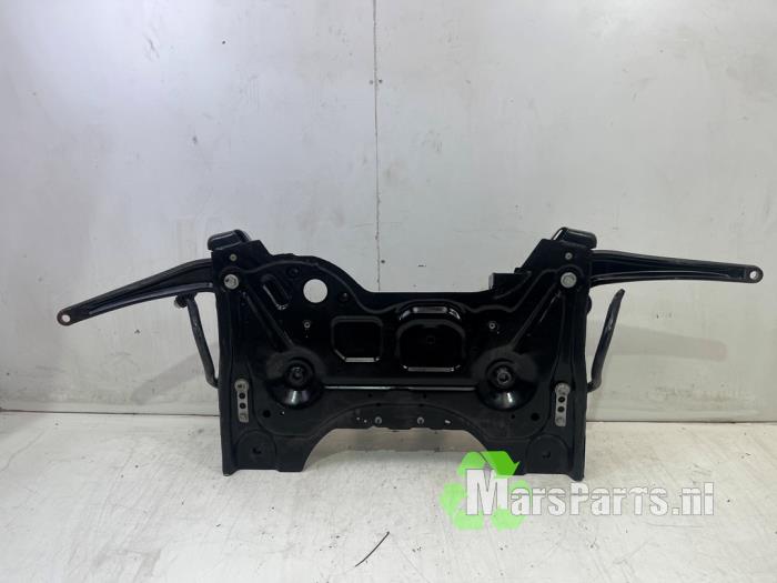 Gebruikte Subframe Fiat Scudo E-Scudo Prijs € 150,00 Margeregeling aangeboden door Autodemontagebedrijf De Mars