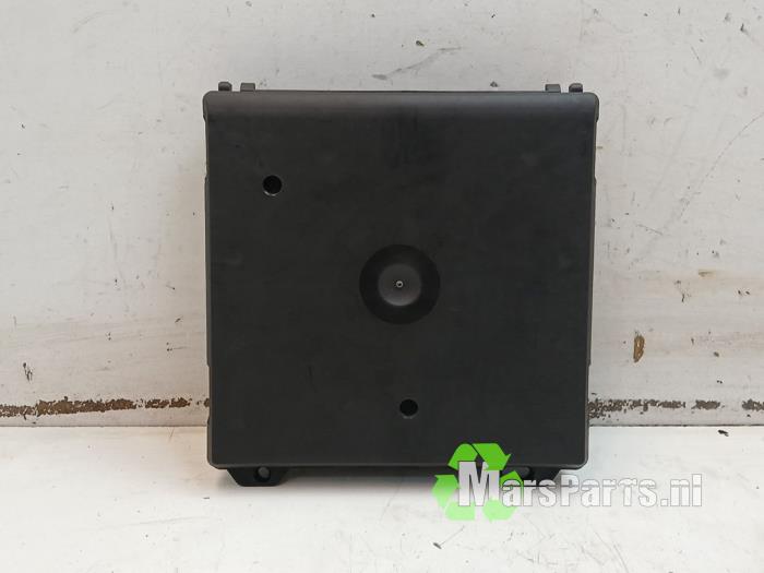 Gebruikte Boordcomputer Skoda Fabia II (5J) 1.2i 12V Prijs € 70,00 Margeregeling aangeboden door Autodemontagebedrijf De Mars