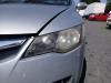 Honda Civic (FA/FD) 1.3 Hybrid Koplamp links