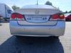 Honda Civic (FA/FD) 1.3 Hybrid Achterbumper